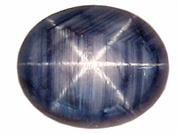 Star Sapphire