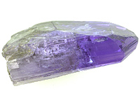 Tanzanite