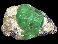 Tsavorite