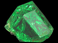 Tsavorite