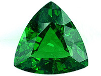 Tsavorite