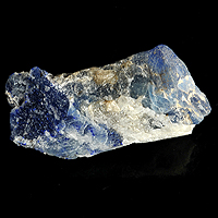 Lazulite