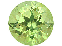 Calibrated Demantoid YDE473aa