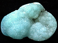 Single Hemimorphite YHM103ao