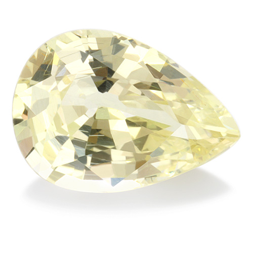 Single Sapphire GSNT10017bf