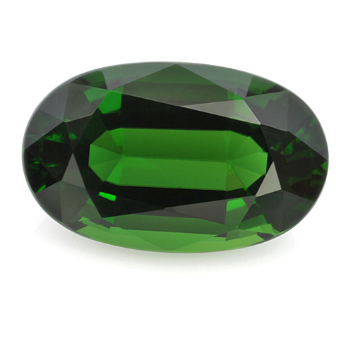 Single Chrome Tourmaline YCH511af