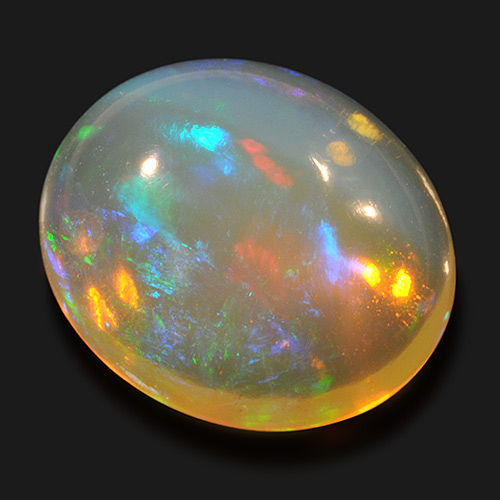 Single Opal YOP115am