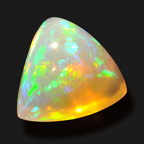 Single Opal YOP117ad