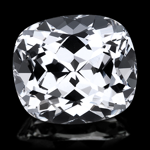 Single Danburite XDN524bl
