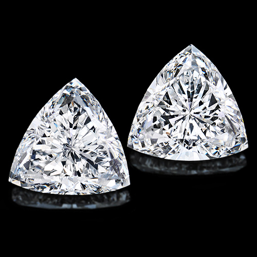 Pair Diamond YDI542aa