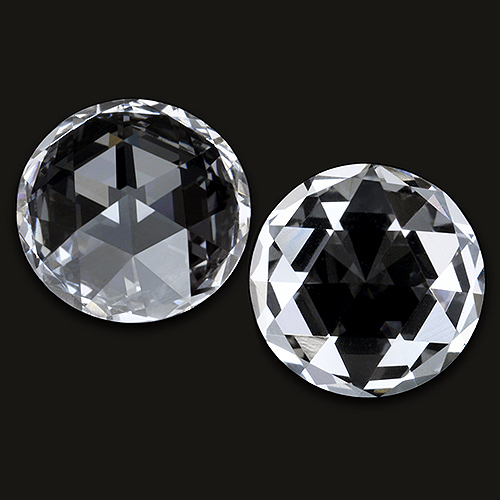 Pair Diamond YDI582aa