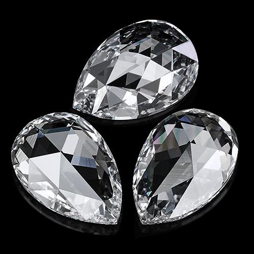 Mixed Lot Diamond YDI583ab