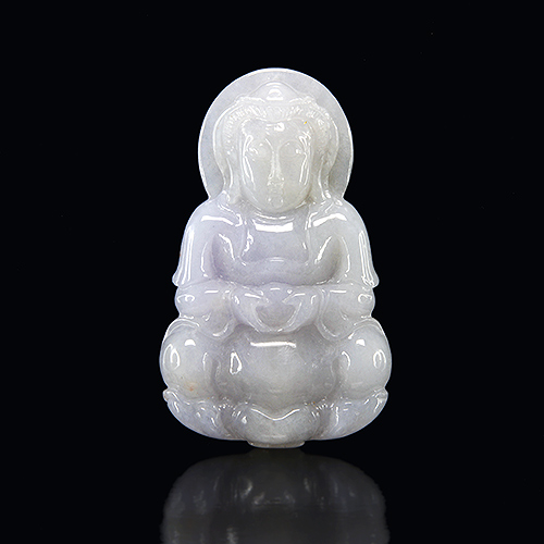 Carving Jadeite YJA127ao