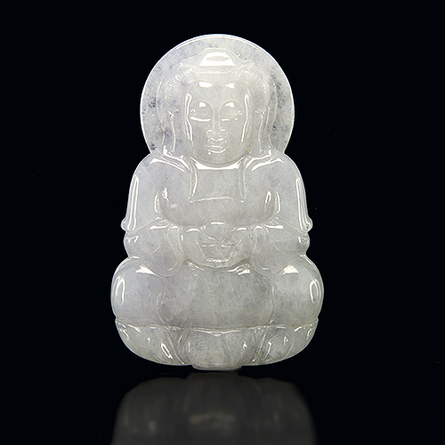 Carving Jadeite YJA127ap