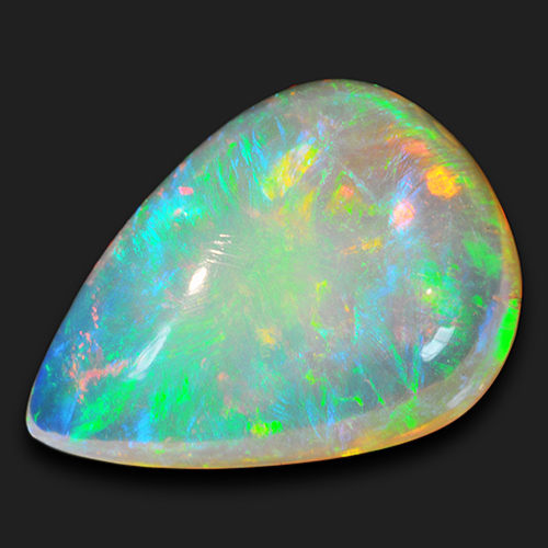 Single Opal YOP121aj