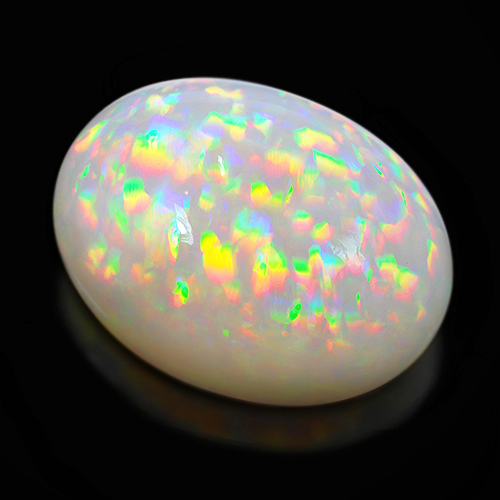 Single Opal YOP122aa