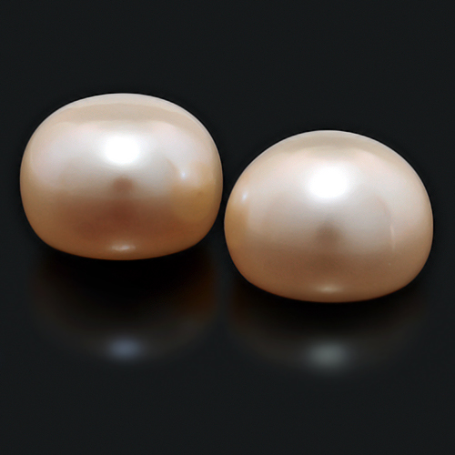 Pair Freshwater Pearl ZPL140ad