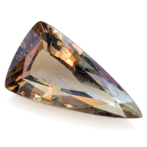 Single Alexandrite AX10362ac