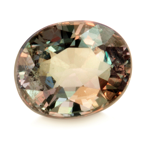 Single Alexandrite AX10464ae