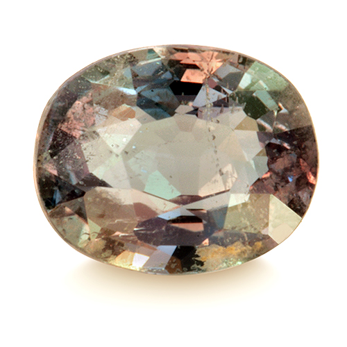 Single Alexandrite AX10464af