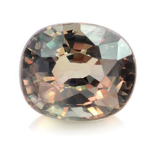 Single Alexandrite AX10468ad