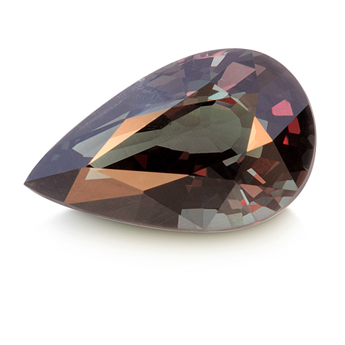 Single Color Change Garnet CG11091ah