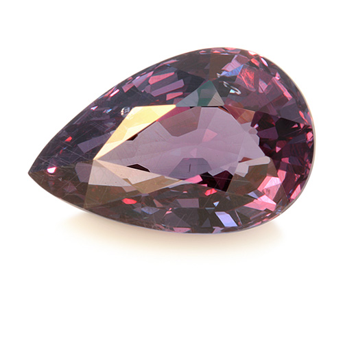 Single Color Change Garnet CG11269ab