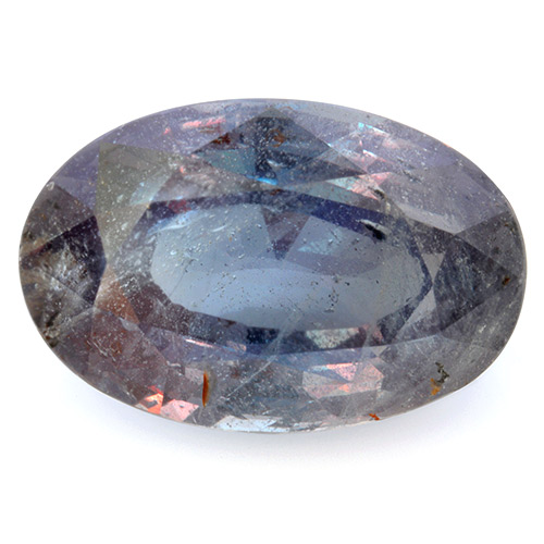 Single Alexandrite AX10267aa