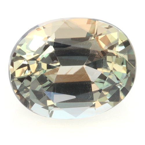 Single Alexandrite AX10337ab