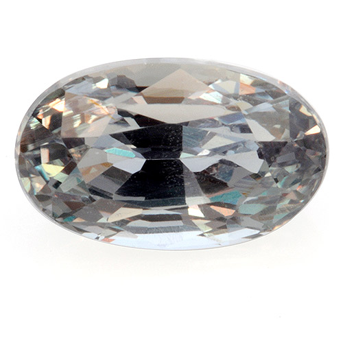 Single Alexandrite AX10349ac