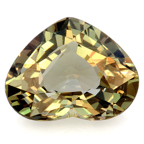 Single Alexandrite AX10363ab