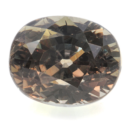 Single Alexandrite AX10363an