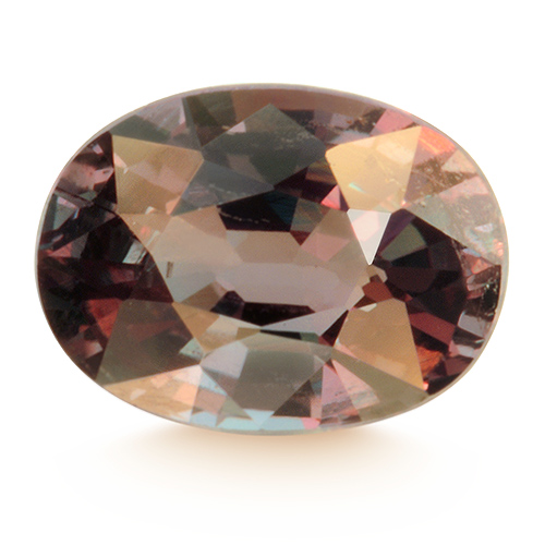 Single Alexandrite AX10433aa