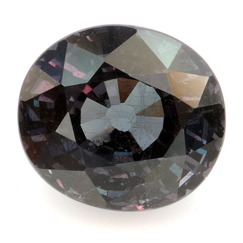 Single Color Change Garnet CG11244aa