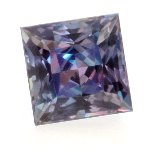 Single Alexandrite YAX809af