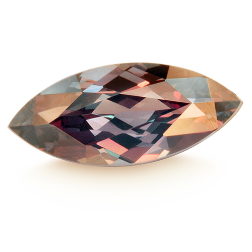 Single Alexandrite YAX919aa