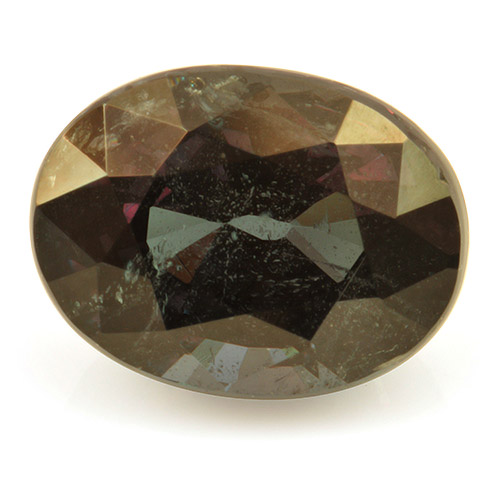 Single Color Change Garnet ZCG1001ad