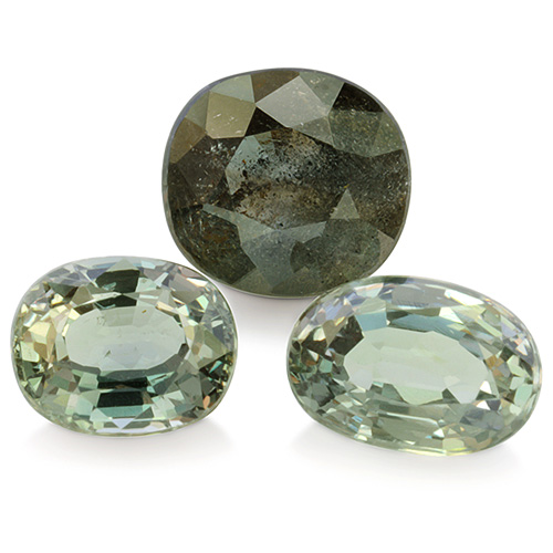 Closeout Alexandrite AX10308ae