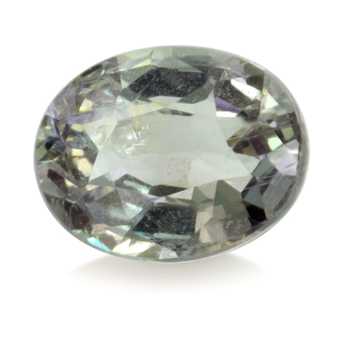 Single Alexandrite AX10308aq