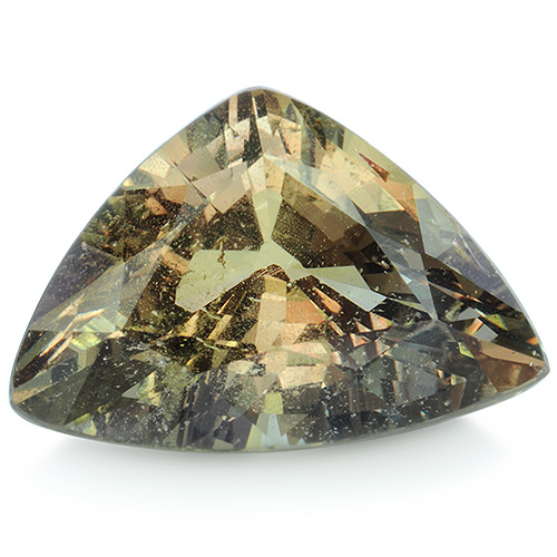 Single Alexandrite AX10362ab