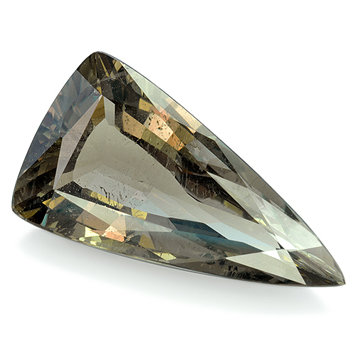 Single Alexandrite AX10362ac