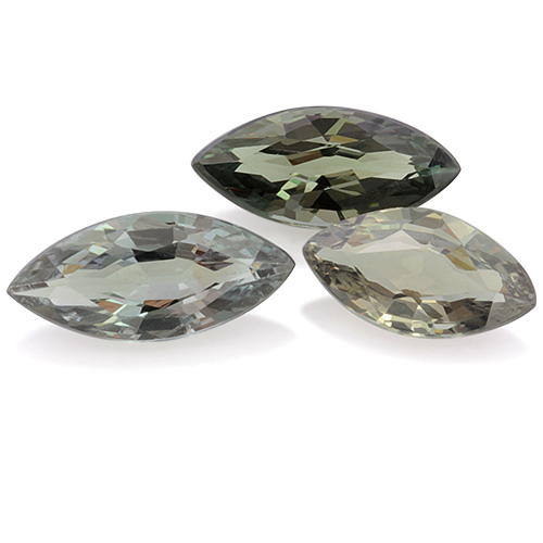 Mixed Lot Alexandrite AX10404ao