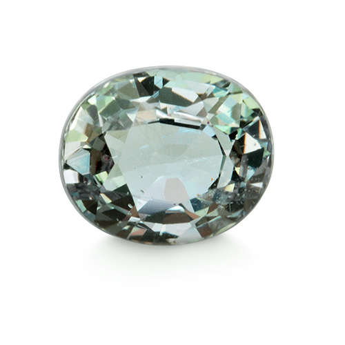 Single Alexandrite AX10405ae