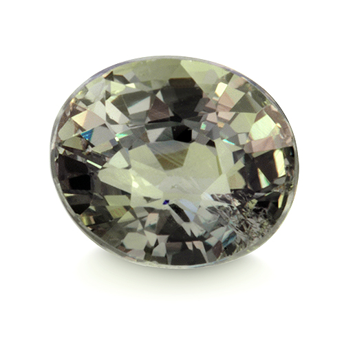 Single Alexandrite AX10464ac