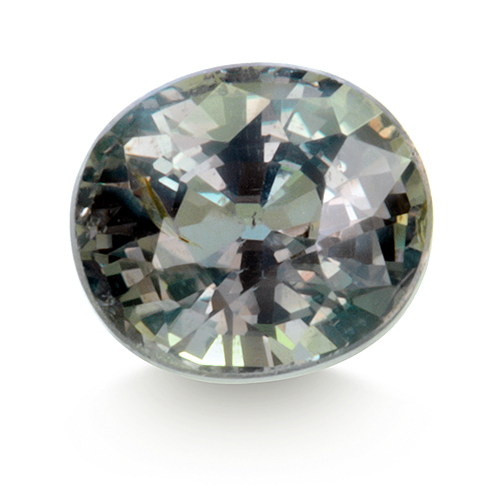 Single Alexandrite AX10464ad