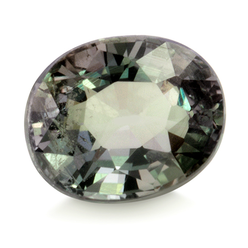 Single Alexandrite AX10464ae