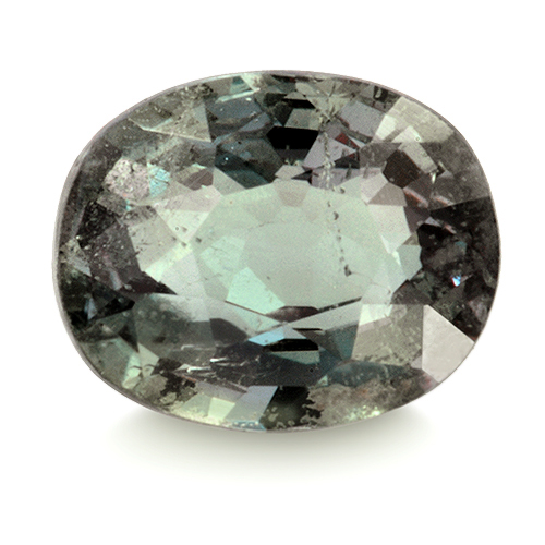 Single Alexandrite AX10464af