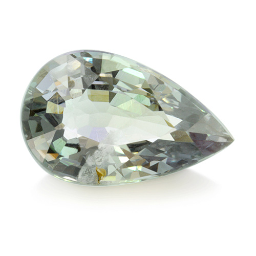 Single Alexandrite AX10468aa