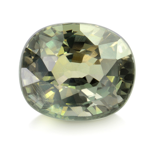 Single Alexandrite AX10468ad