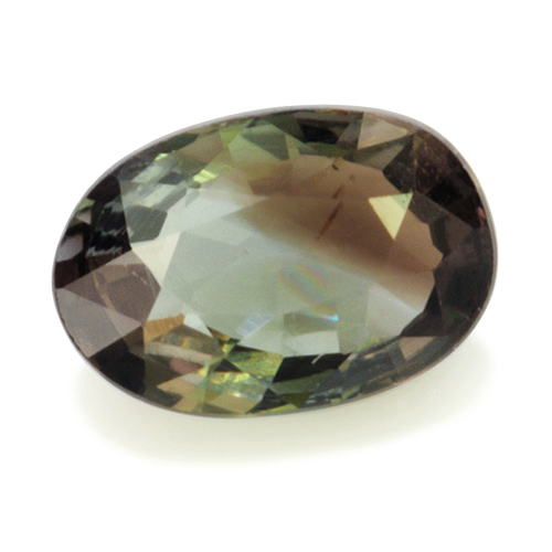 Single Alexandrite AX10470ac